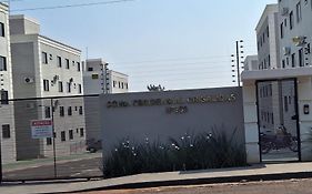 Crisálias Apartamento